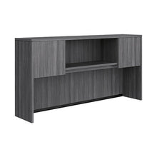OfficeSource | OS Laminate | Open Hutch - 71''W