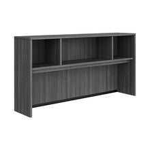 OfficeSource | OS Laminate | Open Hutch - 71''W