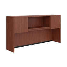 OfficeSource | OS Laminate | Open Hutch - 71''W