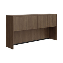 OfficeSource | OS Laminate | Open Hutch - 71''W