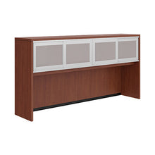 OfficeSource | OS Laminate | Open Hutch - 71''W