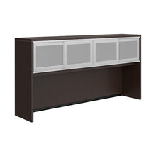 OfficeSource | OS Laminate | Open Hutch - 71''W