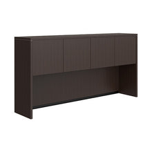 OfficeSource | OS Laminate | Open Hutch - 71''W