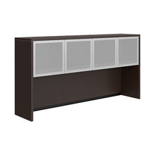 OfficeSource | OS Laminate | Open Hutch - 71''W