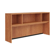OfficeSource | OS Laminate | Open Hutch - 71''W