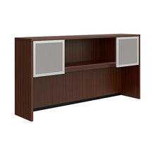 OfficeSource | OS Laminate | Open Hutch - 71''W