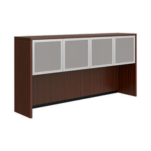 OfficeSource | OS Laminate | Open Hutch - 71''W