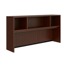 OfficeSource | OS Laminate | Open Hutch - 71''W