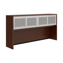 OfficeSource | OS Laminate | Open Hutch - 71''W