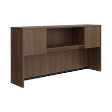OfficeSource | OS Laminate | Open Hutch - 71''W