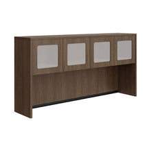 OfficeSource | OS Laminate | Open Hutch - 71''W