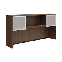 OfficeSource | OS Laminate | Open Hutch - 71''W