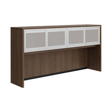OfficeSource | OS Laminate | Open Hutch - 71''W