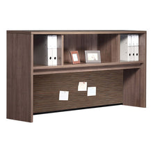 OfficeSource | OS Laminate | Open Hutch - 71''W