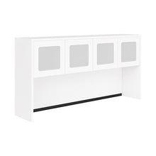 OfficeSource | OS Laminate | Open Hutch - 71''W