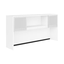 OfficeSource | OS Laminate | Open Hutch - 71''W