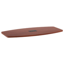 OfficeSource OS Conference Tables 72'' Boat Shaped Top