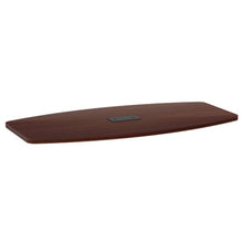OfficeSource OS Conference Tables 72'' Boat Shaped Top