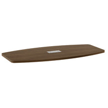 OfficeSource OS Conference Tables 72'' Boat Shaped Top