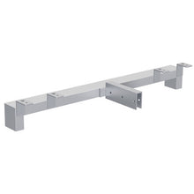 OfficeSource Variant Collection Low Desk Riser - 24''W