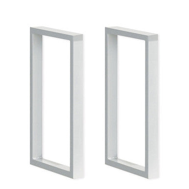 OfficeSource | Variant | Hutch Support Pair - 20''H