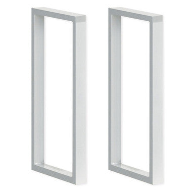 OfficeSource | Variant | Hutch Support Pair - 27''H