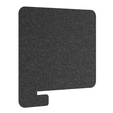 OfficeSource | SafeGuard Barrier | Slide-On PET Shield