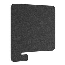 OfficeSource | SafeGuard Barrier | Slide-On PET Shield