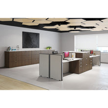 OfficeSource | Variant | Unite Leg Base - 24''