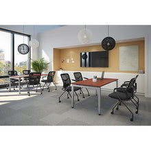 OfficeSource Variant Collection Unite Leg Base - 36''