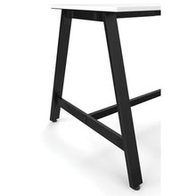 OfficeSource Variant Collection Mounts and Support Bracket for 4860 41''H VA Leg