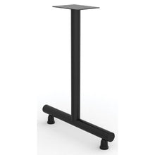 OfficeSource Training Tables by OfficeSource 28'' High T Leg (For 30'' tops)