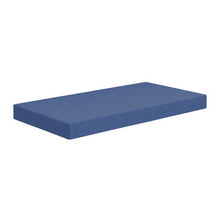 OfficeSource | Metal Pedestals | Top Cushion for OSCMPBF