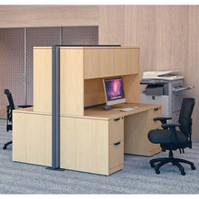 OfficeSource OS Laminate Collection Multi-Person Typical - OSTYP124