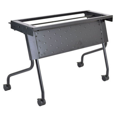 OfficeSource Training Tables by OfficeSource Base Assembly For OST2448 Top Only