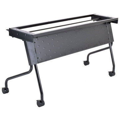 OfficeSource Training Tables | Base Assembly For OST2460 Top Only