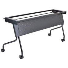 OfficeSource Training Tables by OfficeSource Base Assembly For OST2472 Top Only