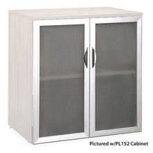 OfficeSource | Storage & Wardrobe Cabinets | Hutch Doors for OS152