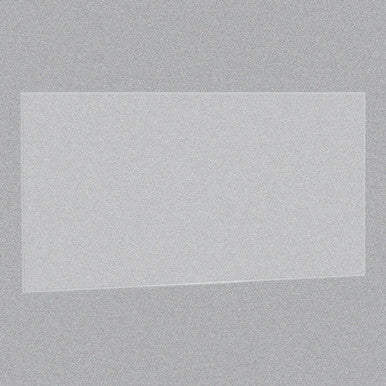 Acrylic Screen - 42''W x 24''H