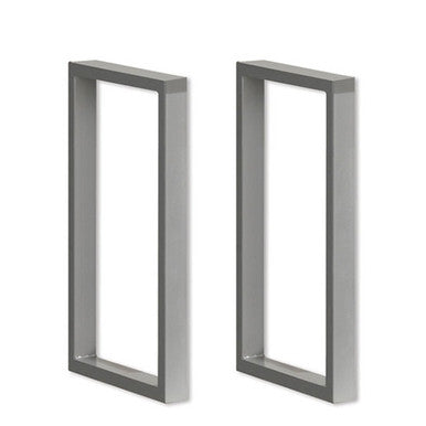 OfficeSource | Variant | Hutch Support Pair - 20''H