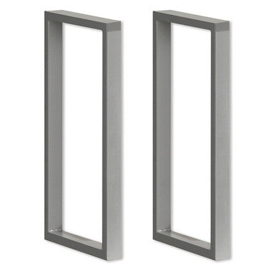 OfficeSource | Variant | Hutch Support Pair - 27''H