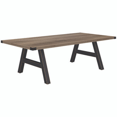 OfficeSource | Epitome | Conference Table