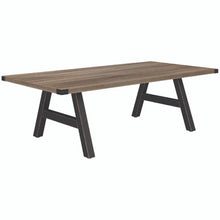 OfficeSource | Epitome | Conference Table