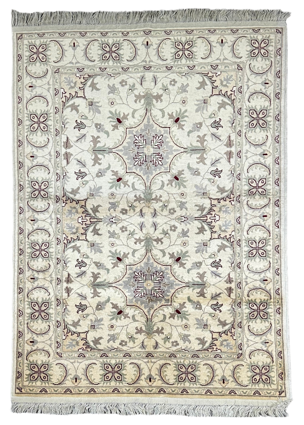3x5 Authentic Handwoven Legacy Rug – Handwoven in Afghanistan