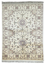 3x5 Authentic Handwoven Legacy Rug – Handwoven in Afghanistan