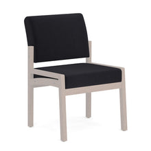 OfficeSource Baker Reception Seating Base and Back